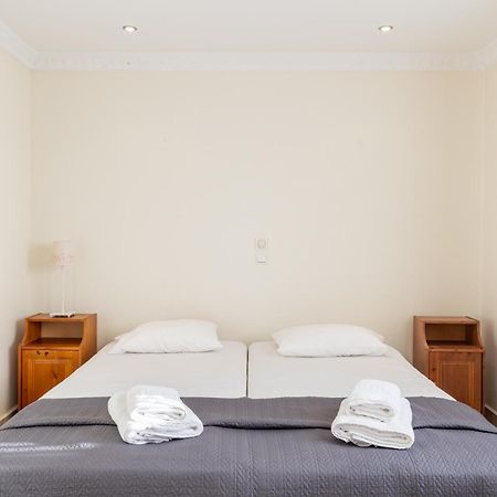 Villa Nefeli Leptokarya  Esterno foto