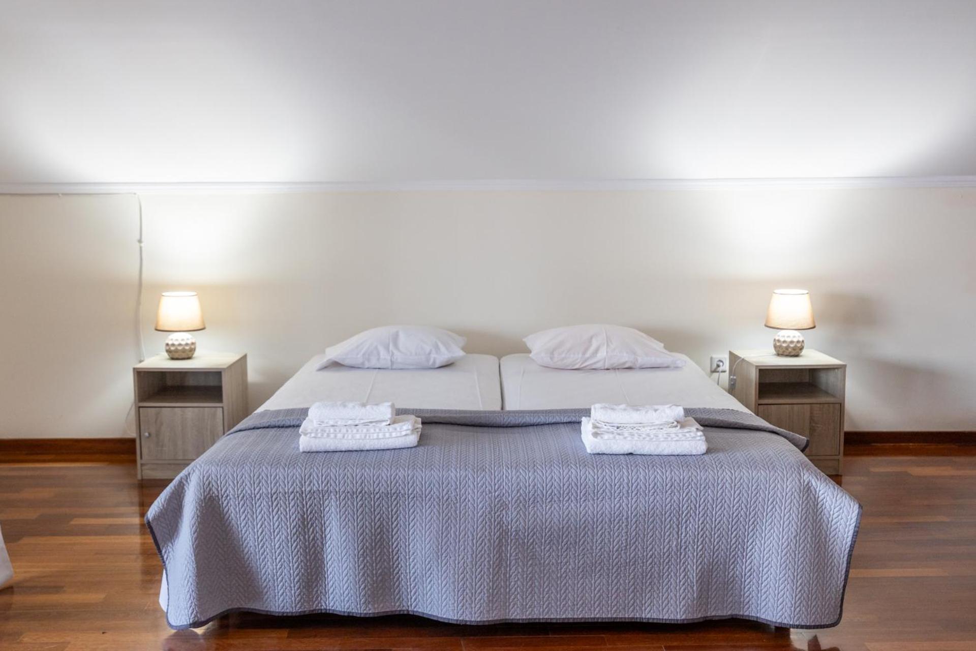 Villa Nefeli Leptokarya  Esterno foto
