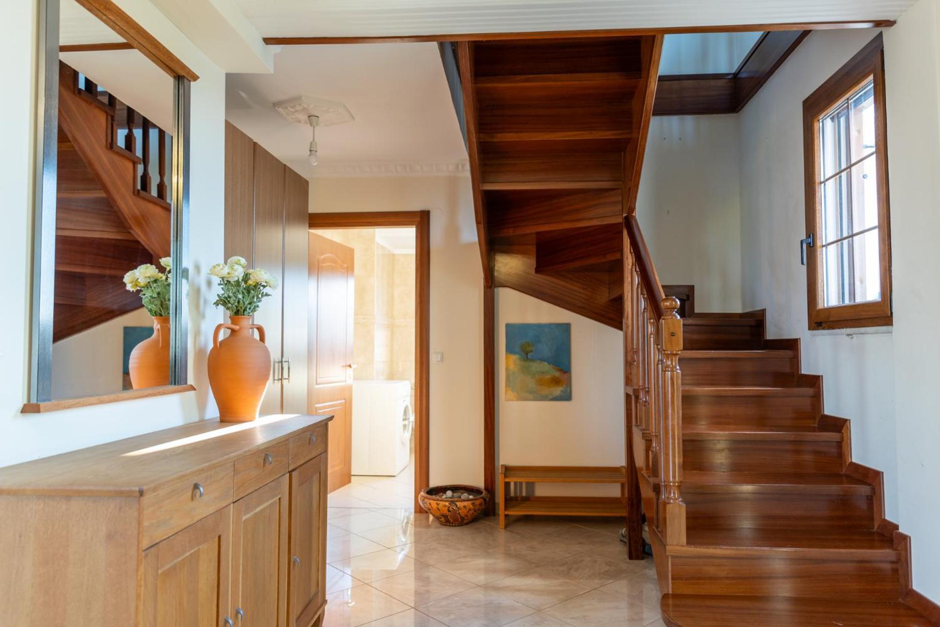 Villa Nefeli Leptokarya  Esterno foto