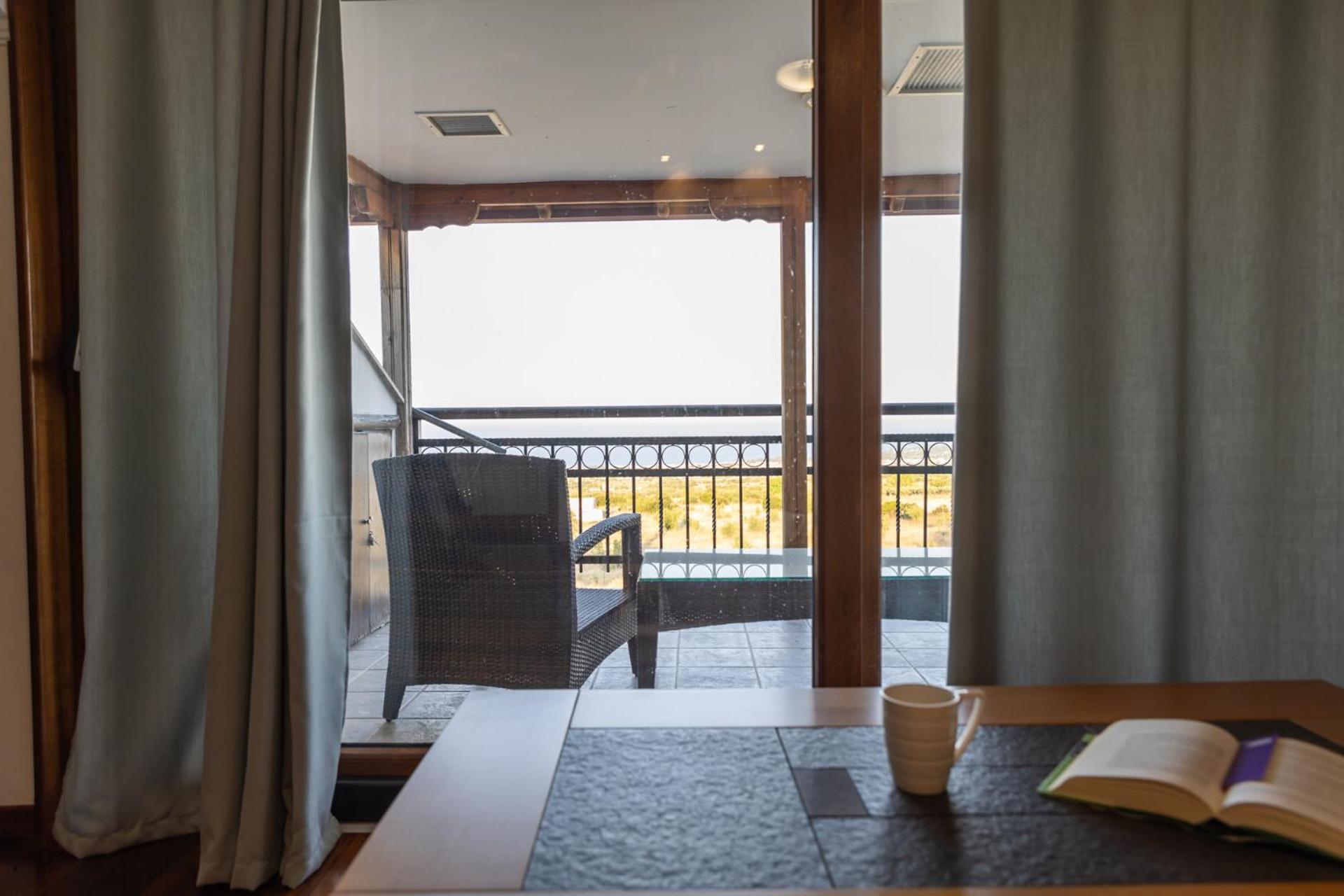 Villa Nefeli Leptokarya  Esterno foto